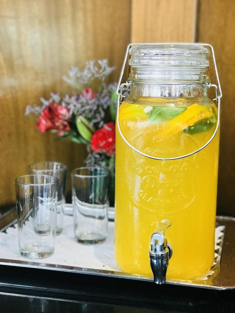 碧斯恩特宫酒店 布宜诺斯艾利斯 外观 照片
