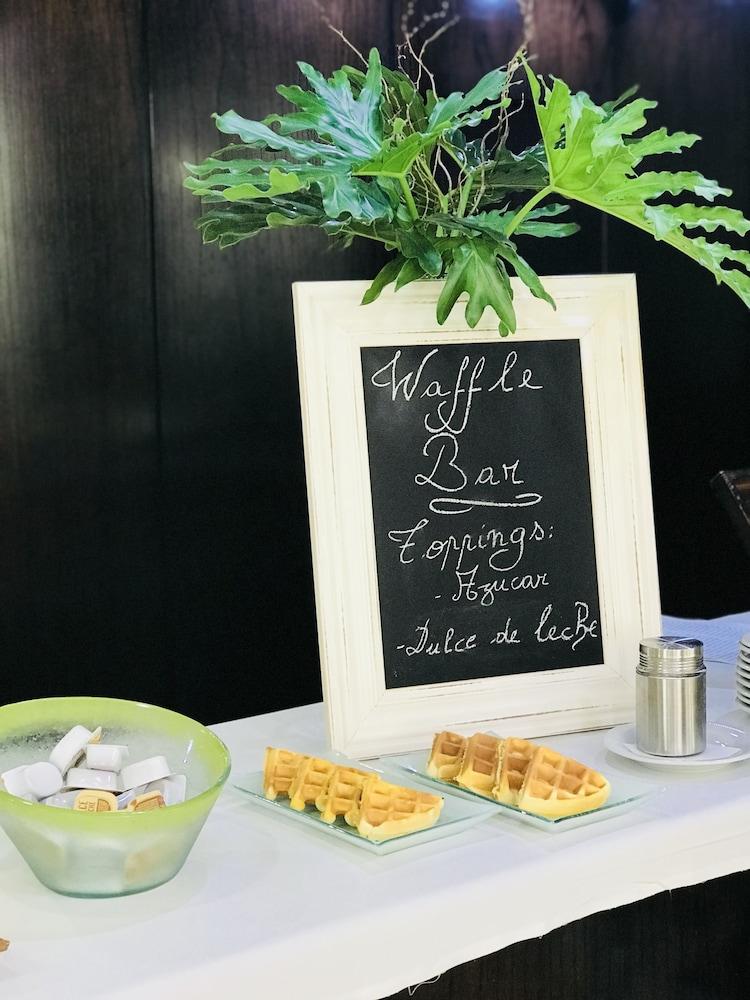 碧斯恩特宫酒店 布宜诺斯艾利斯 外观 照片
